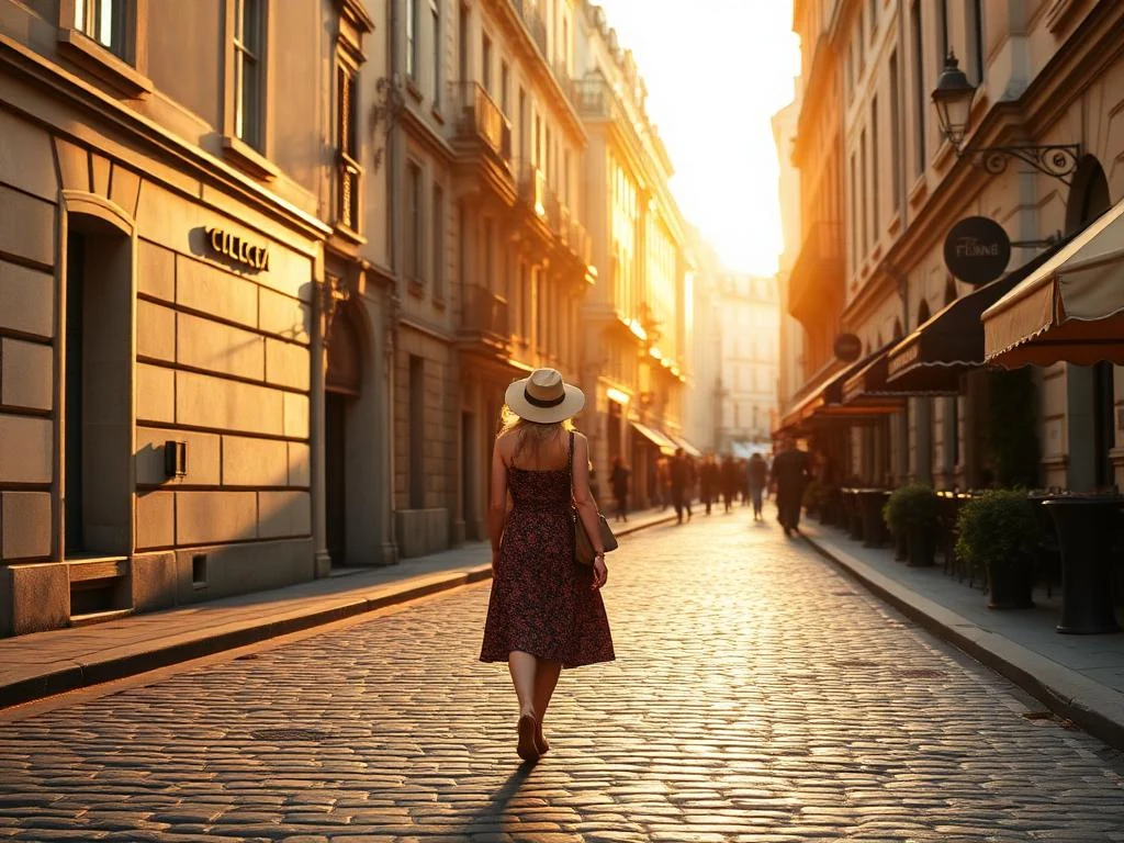 City Excursions