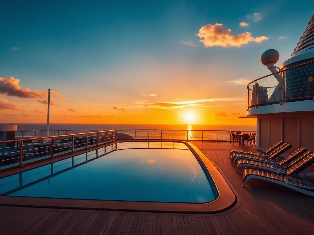 Cruises