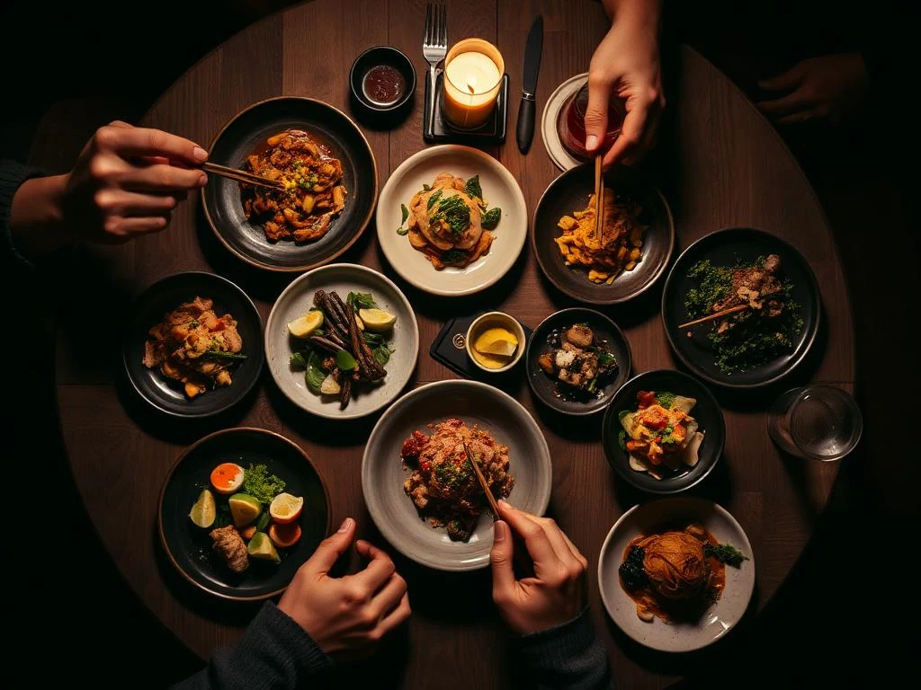Foodie