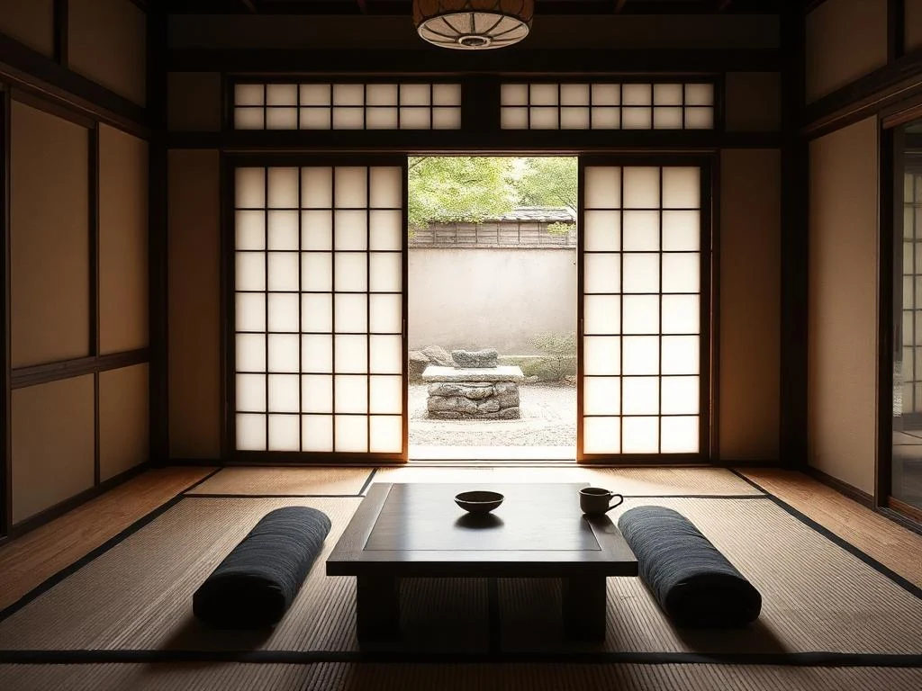 Ryokan