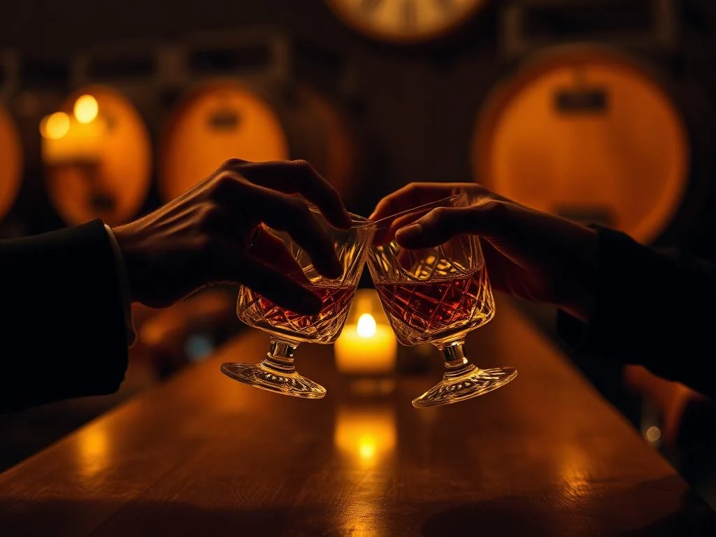 Wine & Spirits